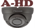 CCTV A-HD