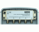 Proception 4 way Masthead Amp IR Return Capability