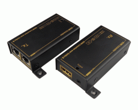Antiference HDMIE50 HDMI 50Mtr Extender over CAT5