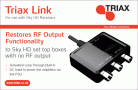 Triax Link