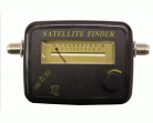 Basic Satellite Finder