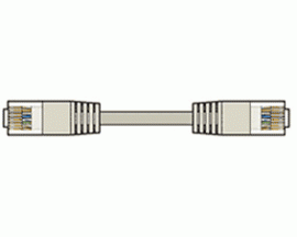 Cat5e Patch Lead 5.0Mtr