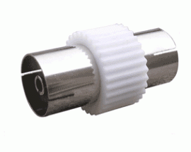 Coax Coupler